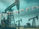 Abandoned Oil Wells used for Hydrogen Production