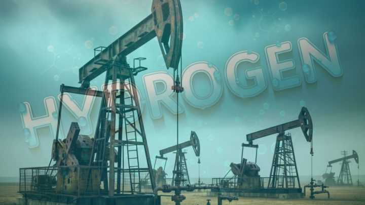 Abandoned Oil Wells Turned Into Gold Mines?