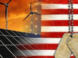 Military's Next Big Energy Shift