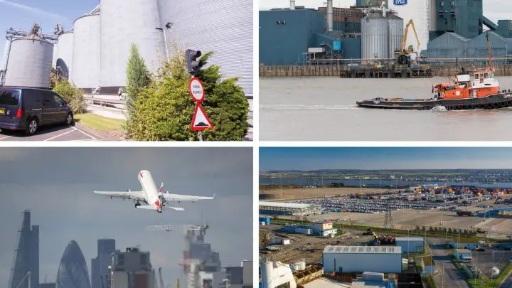 H2Terminals signs MOU with Cadent to supply hydrogen through East London Pipeline