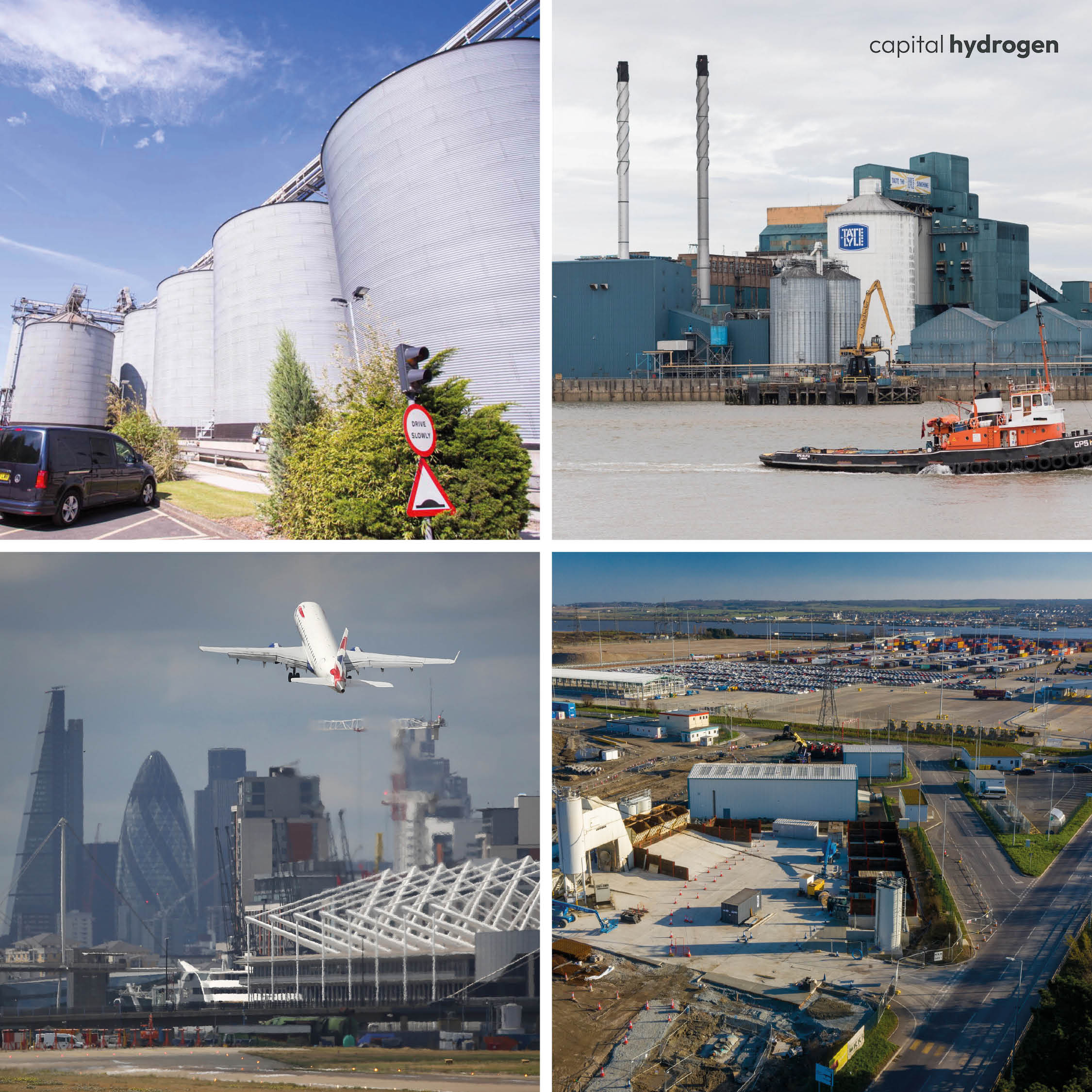 Capital Hydrogen Programme Archives Hydrogen Fuel News