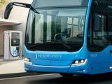 Doosan's Hydrogen Bus Move
