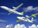 EcoJet and ZeroAvia 4