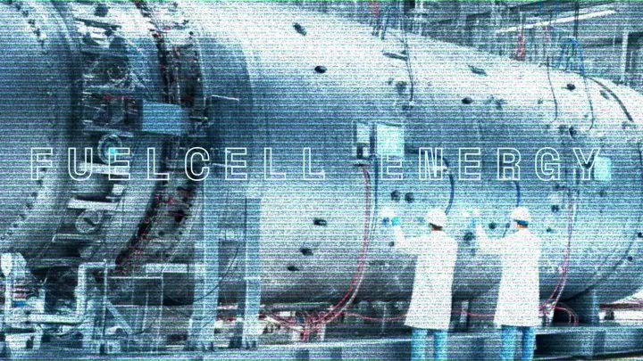FuelCell Energy’s SOEC System: The Largest Electrolyzer Tested at INL