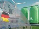Germany's Green Hydrogen Project