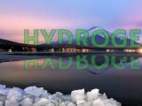 Green Hydrogen in Fuji Five Lakes