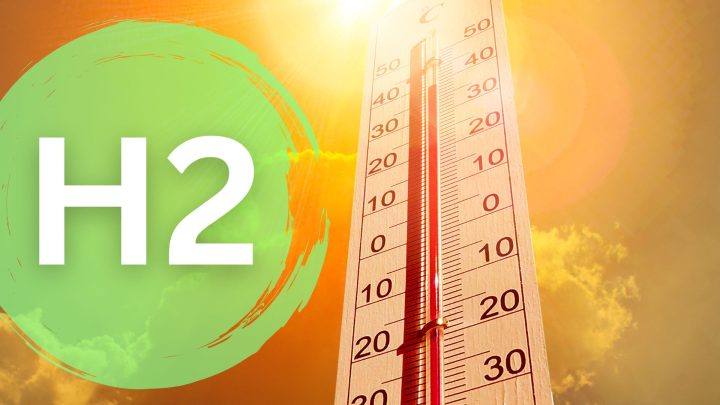 Harnessing Heat for Hydrogen: The Inside Story of ThermoLoop’s Innovation