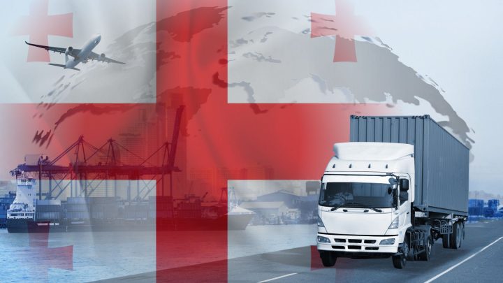 HydroFleet’s $33 Million Facility Set to Transform Hydrogen Logistics in Georgia