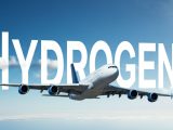 Hydrogen Aviation Technology