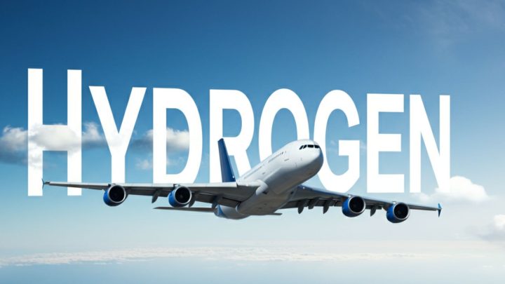 Clearing the Air with Hydrogen Aviation Technology – A Look at Airbus, ZeroAvia and More