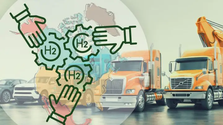 Hydrogen Engine Alliance of North America Pushing Forward Clean Energy Solutions