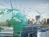 Hydrogen Facility for Global Sustainability