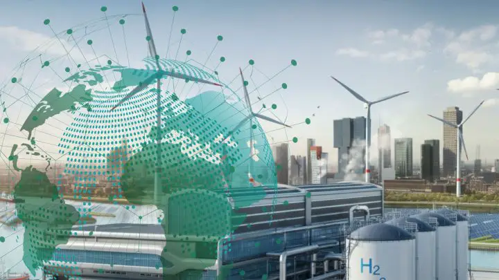 Rotterdam’s Zeevonk Hydrogen Facility: A Blueprint for Global Sustainability