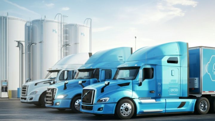 Inside HNO’s Scalable Hydrogen Freight Transition and $10 Million Agreement