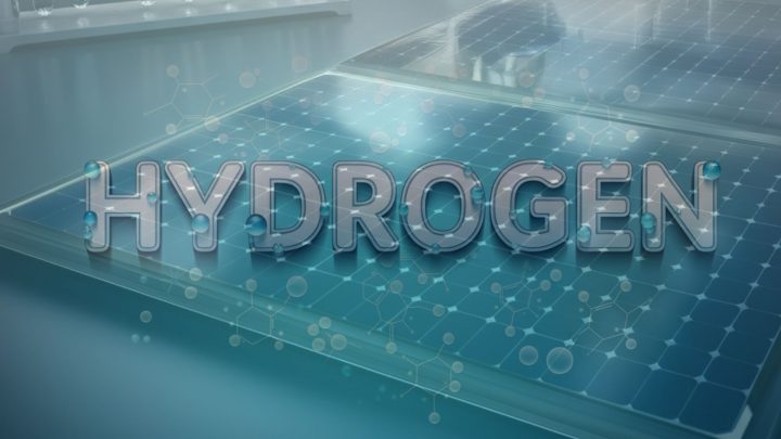 Unlocking Solar’s Full Potential with a Tiny Dose of Hydrogen Magic