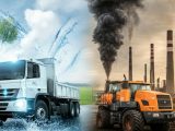 Hydrogen Over Diesel in Heavy-Duty Vehicles