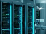 Hydrogen-Powered Data Centers