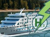 Hydrogen Retrofits in River Cruises