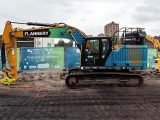 Hydrogen on Job sites
