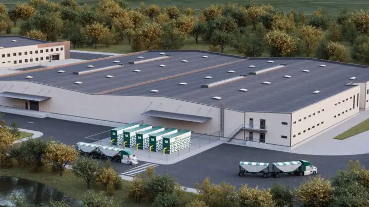 Can Methane Pyrolysis Decarbonize Industry? Modern Hydrogen Thinks So