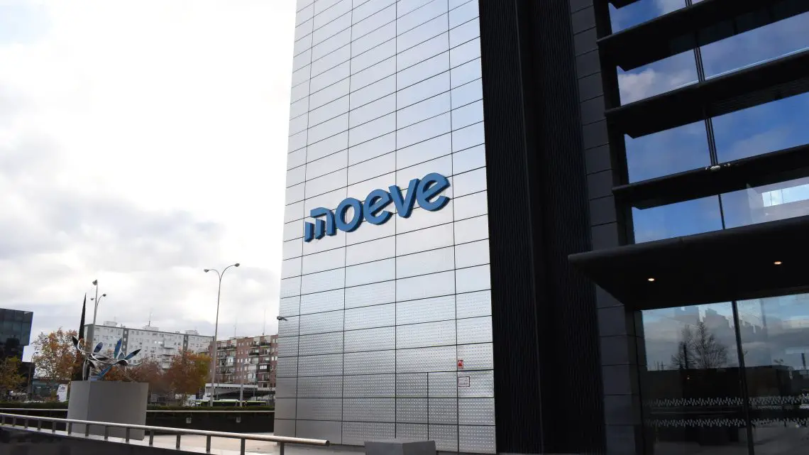 How Moeve Is Redefining Clean Energy with Green Hydrogen Mega-Projects