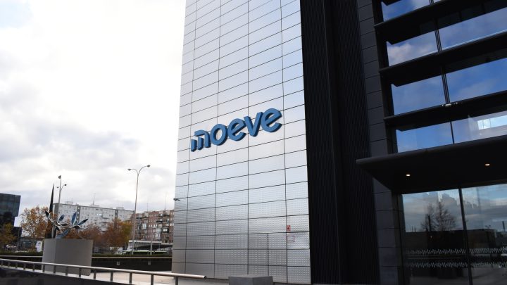 How Moeve Is Redefining Clean Energy with Green Hydrogen Mega-Projects