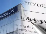 Nikola Bankruptcy