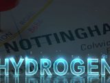 Nottingham's Hydrogen Facility