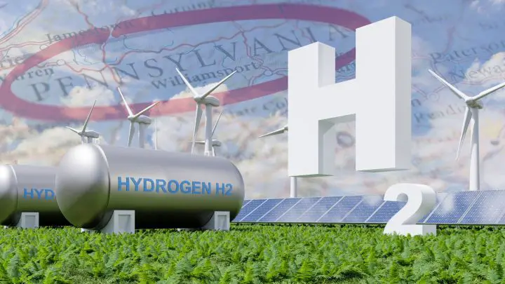 Gov. Shapiro’s Bold Move to Fast-Track Hydrogen-Powered Energy Projects