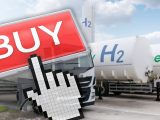 Plug Power's buy on demand