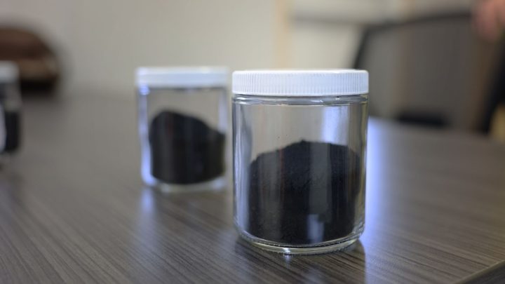 Why Synthetic Graphite from FortisBC’s Hydrogen Process Could Transform Batteries and Steelmaking