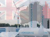 Scalable Hydrogen Systems in Australia