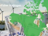 StormFisher Hydrogen Secures $50M to Expand Clean Fuel Production