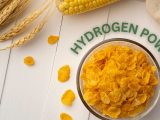 Toasting Cereal with Hydrogen Power