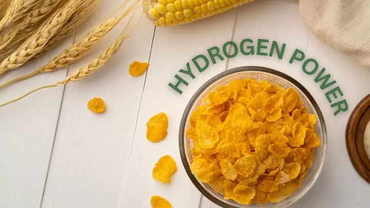How Kellogg’s is Toasting Cereal with Hydrogen Power and Cutting Carbon