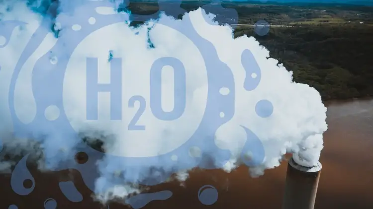 Water Vapor