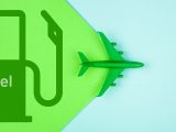 eFuels Innovation in aviation