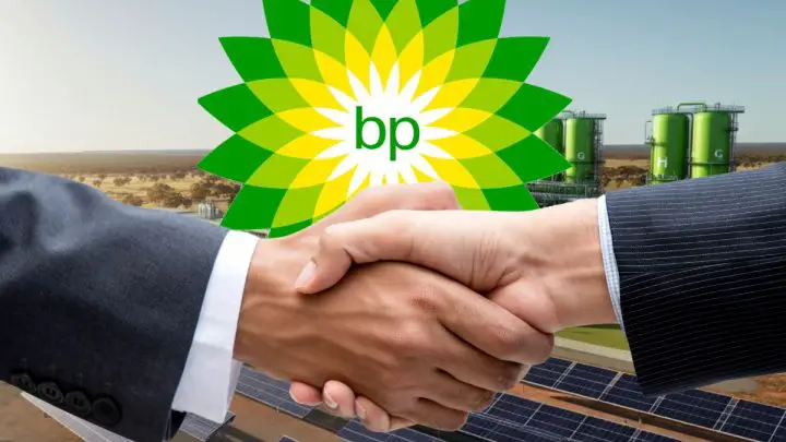 BP and Iberdrola Collaborate with Imefy to Propel Spain’s Largest Green Hydrogen Plant