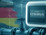 Germany's Hydrogen Network Fee