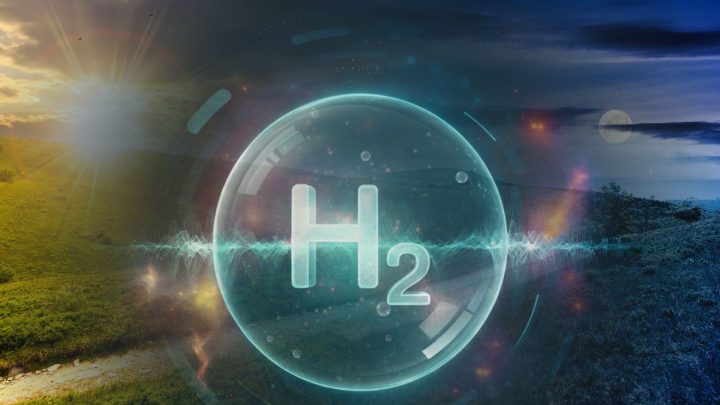 How Clyde Hydrogen’s Tech Makes Green Hydrogen More Affordable Than Ever