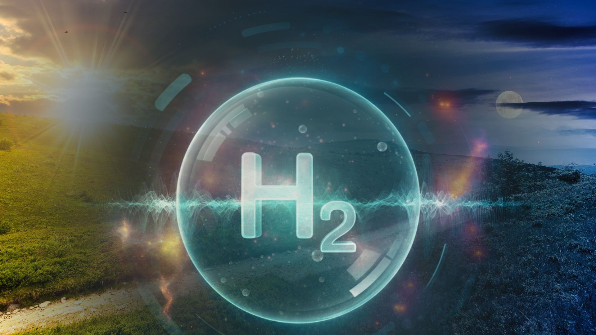 How Clyde Hydrogen’s Tech Makes Green Hydrogen More Affordable Than Ever