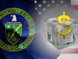 DOE Hydrogen Funding Freeze