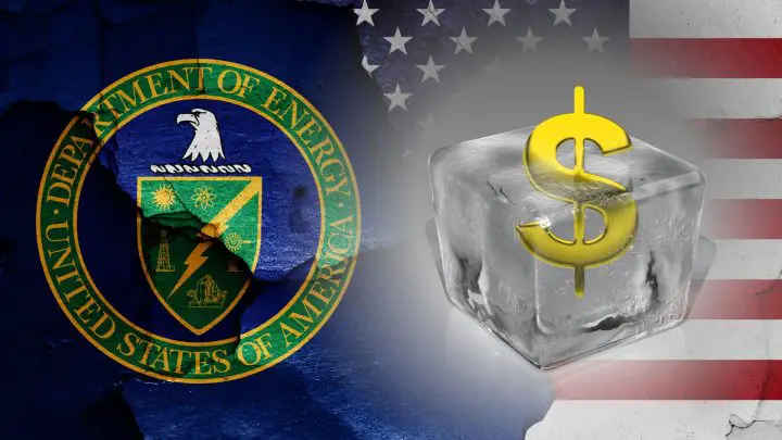 DOE’s Hydrogen Pause Shakes Industry, Sparks Military Energy Interests