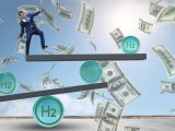 Hydrogen Uncertainty