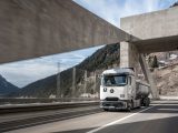 Daimler’s Game-Changing GenH2