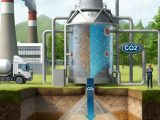 Doosan Fuel Cell Carbon Capture Technology