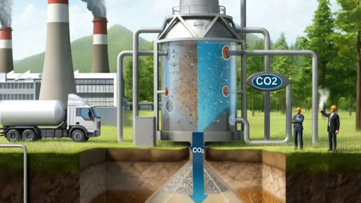 Doosan Fuel Cell Revolutionizes Hydrogen with Carbon Capture Technology