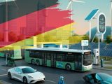 Germany’s Commercial Hydrogen and EV Plans