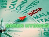 Green Hydrogen in India