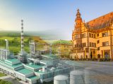 Green Hydrogen in Schweinfurt